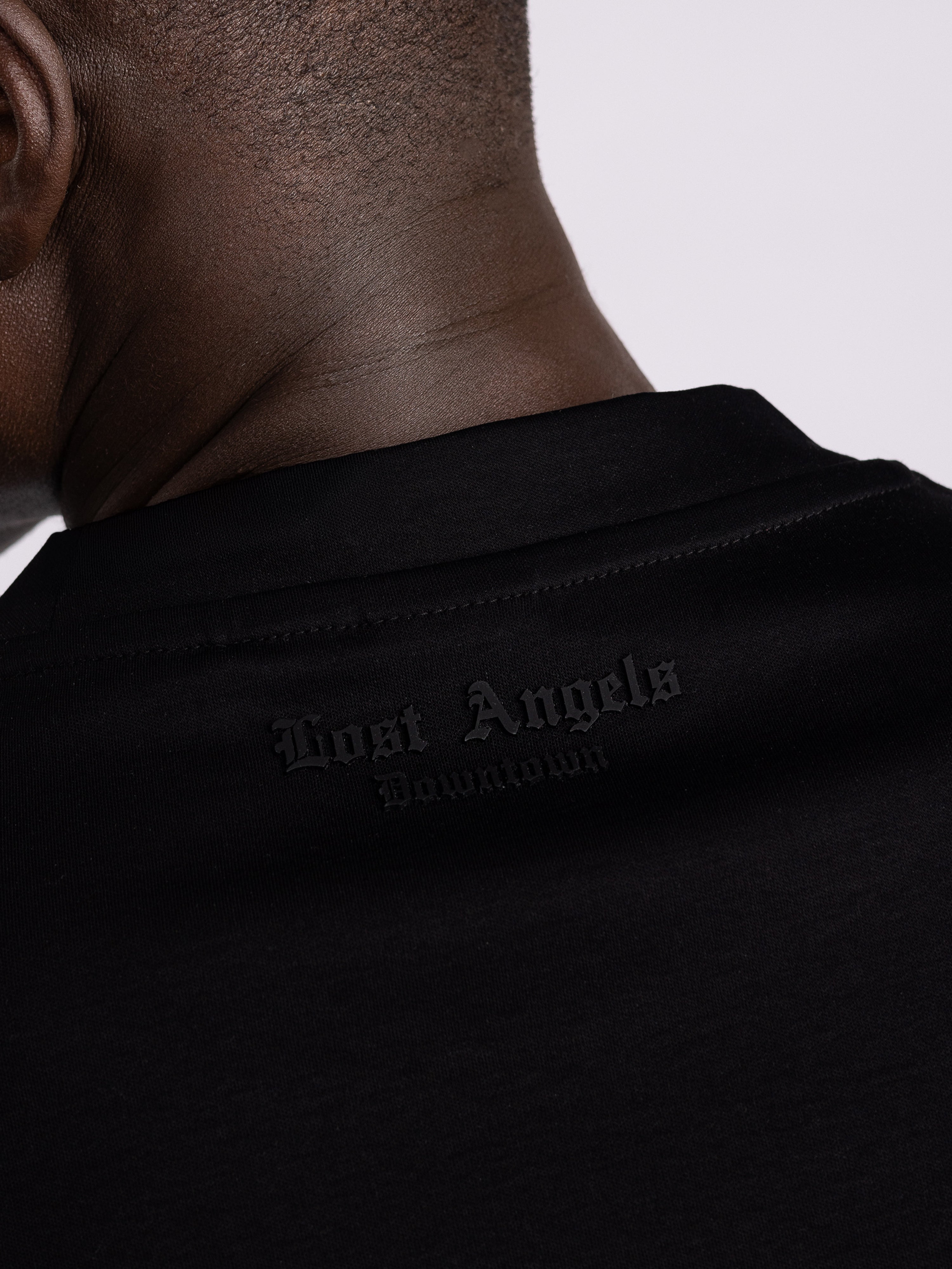FASHION BASIC T-SHIRTS