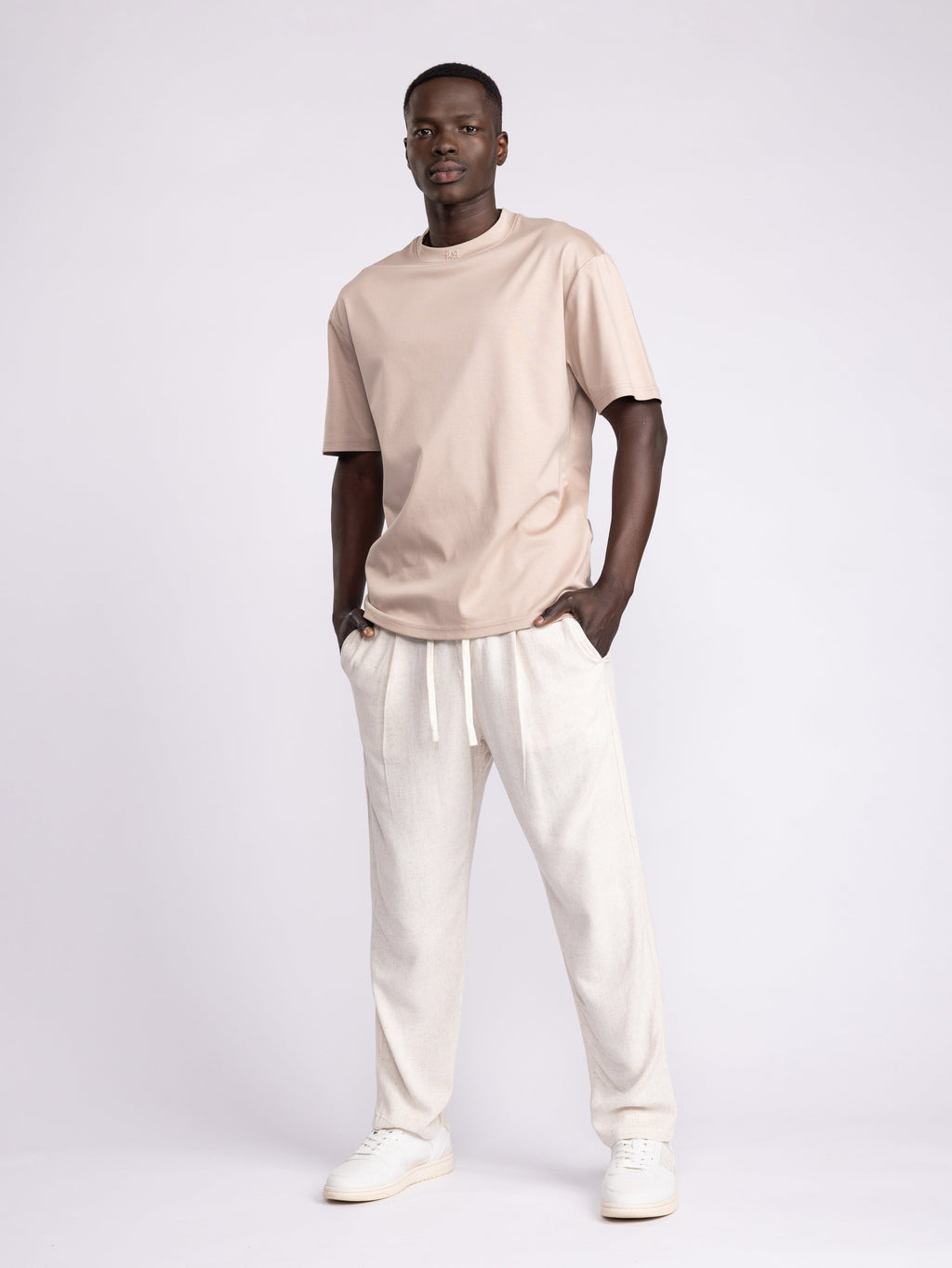 FASHION BASIC T-SHIRTS