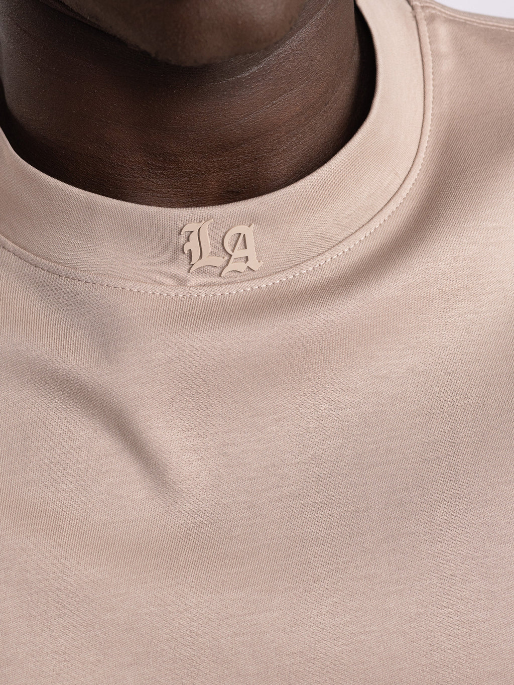 FASHION BASIC T-SHIRTS