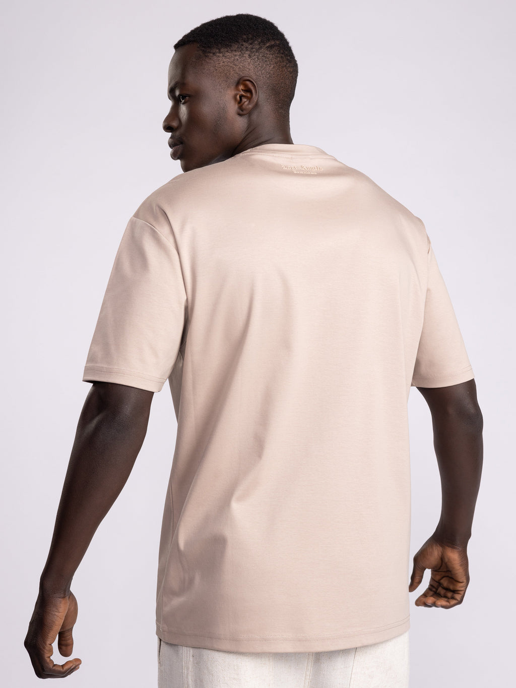 FASHION BASIC T-SHIRTS