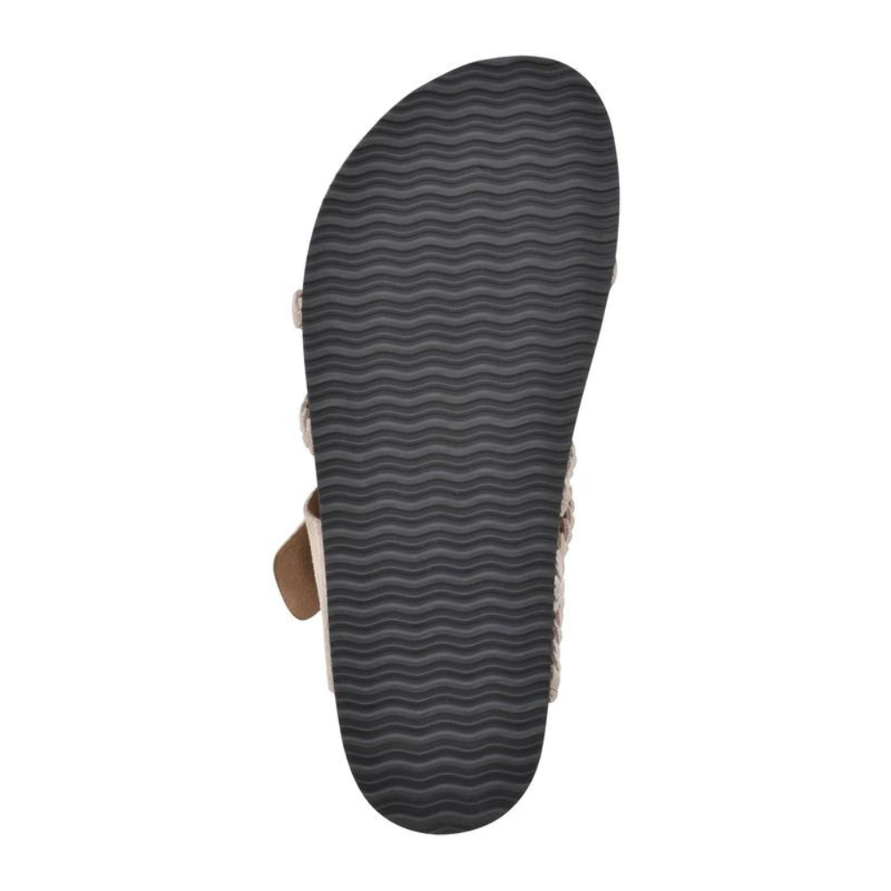 Kerstin | Flätade sandaler