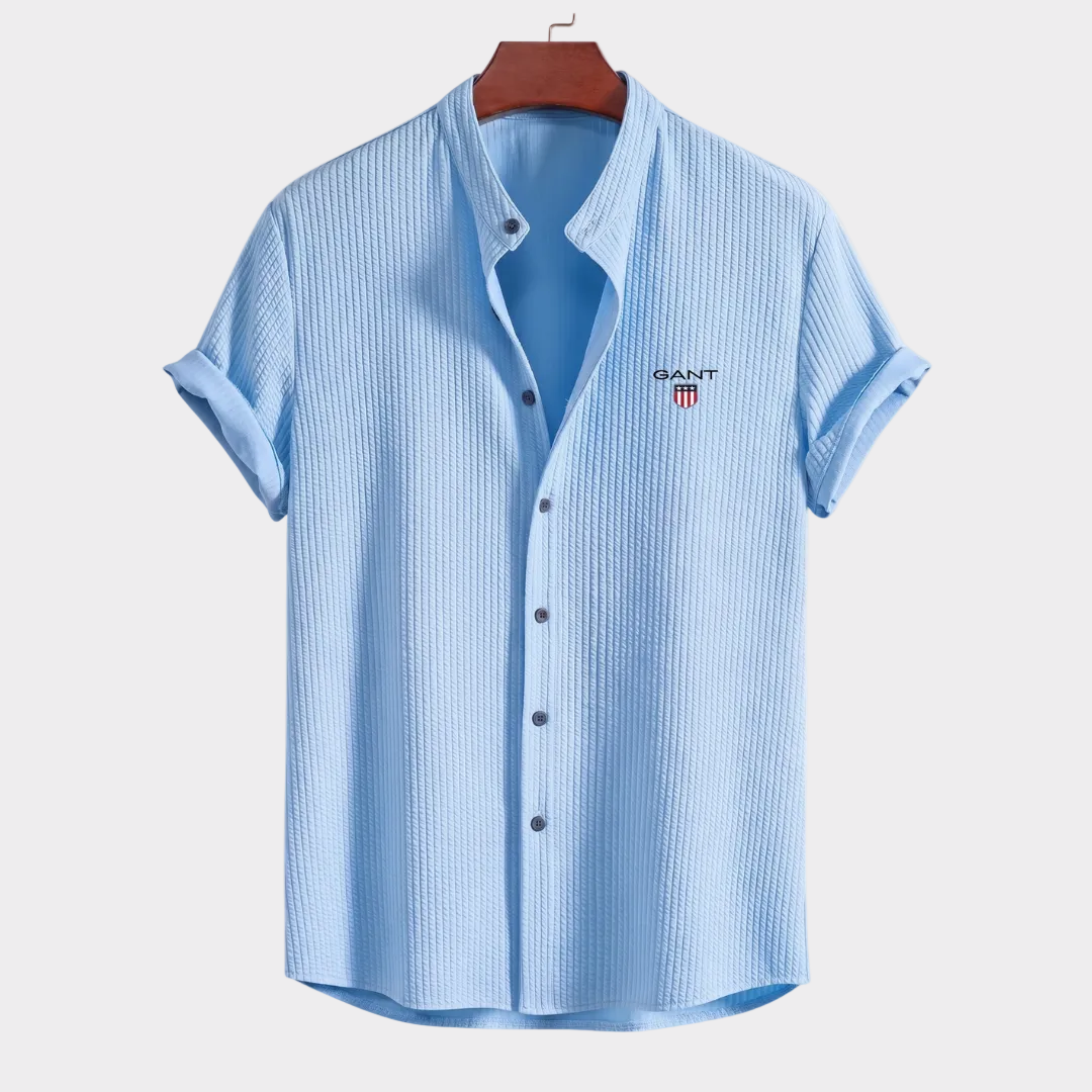 CAMISA DE VERANO GANT™ PREMIUM