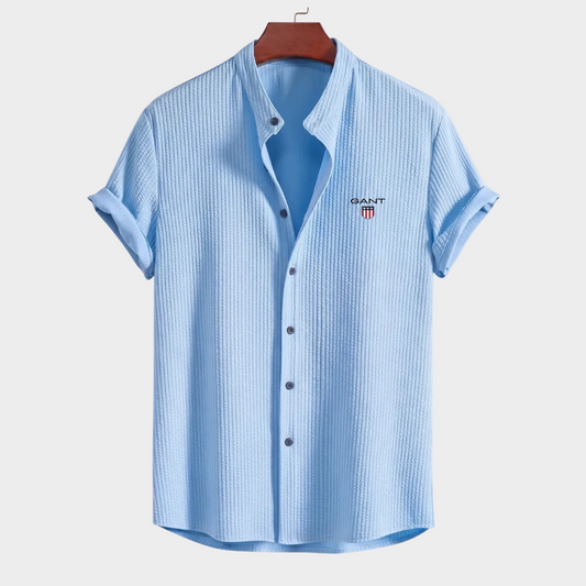 CAMISA DE VERANO GANT™ PREMIUM