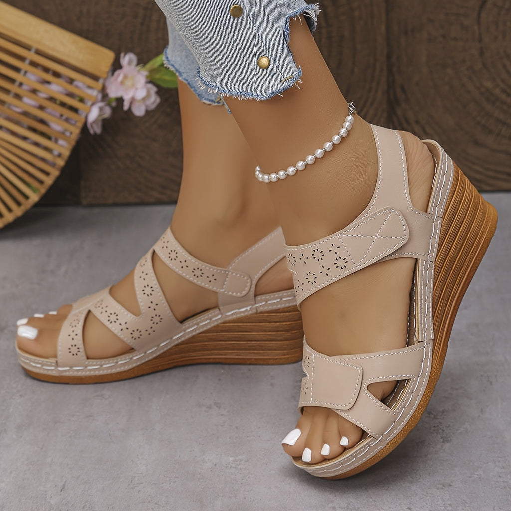 Astrid | Sandalias ortopédicas para mujer