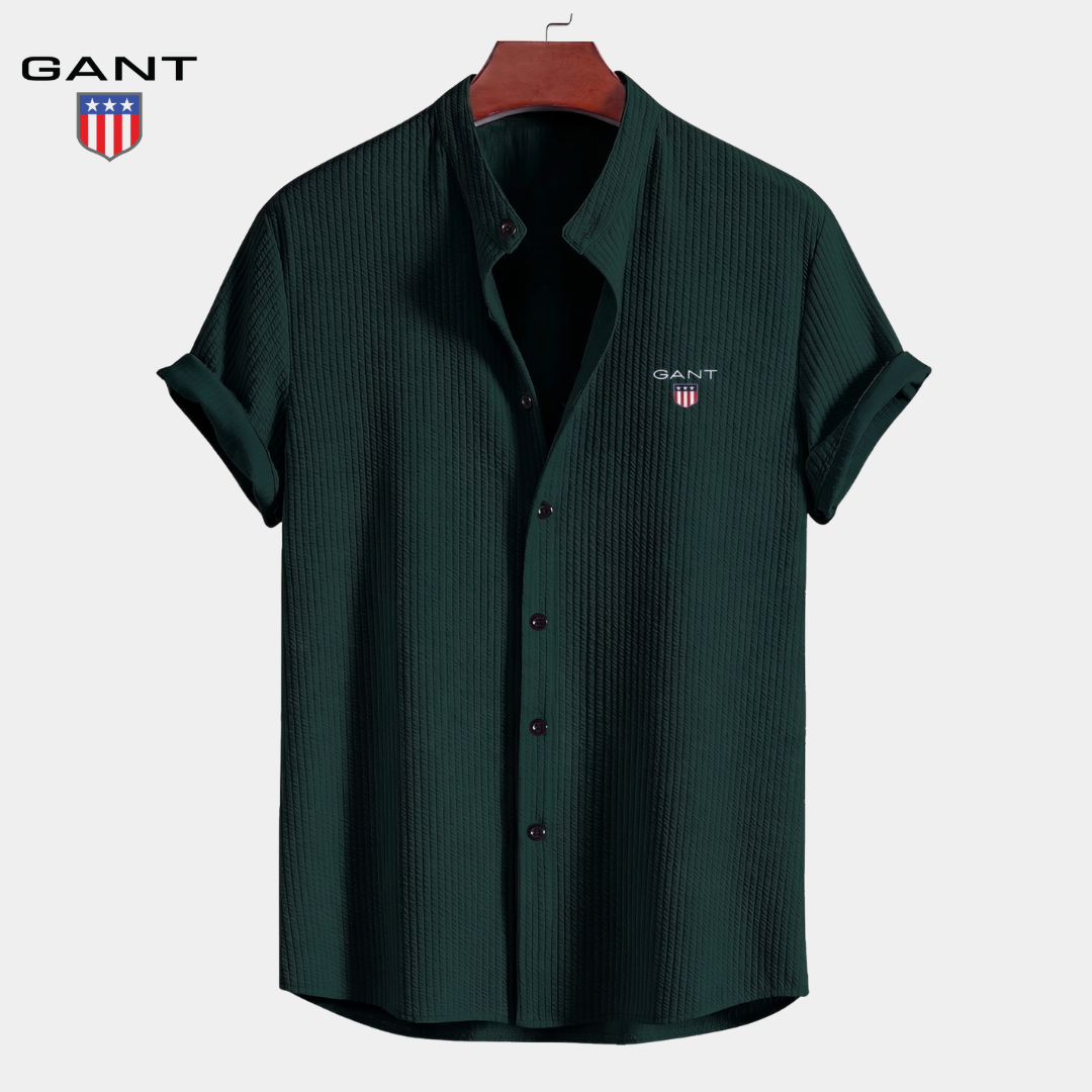CAMISA DE VERANO GANT™ PREMIUM