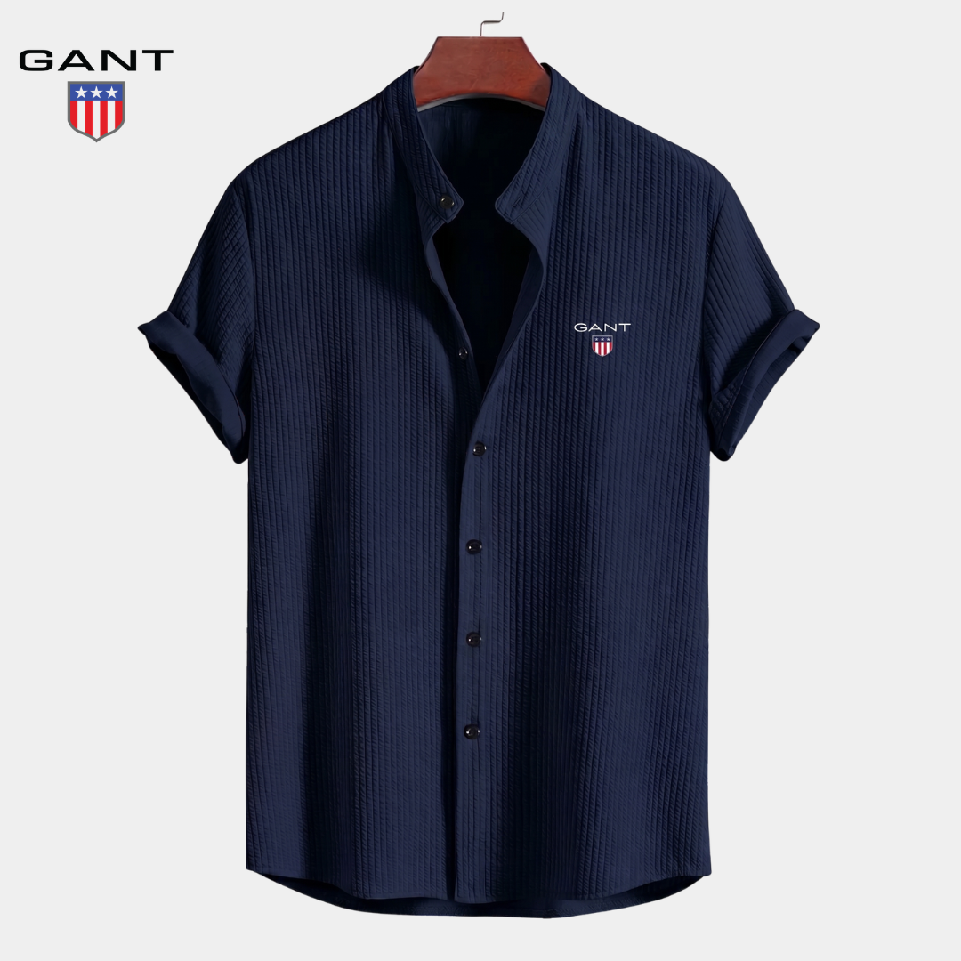CAMISA DE VERANO GANT™ PREMIUM