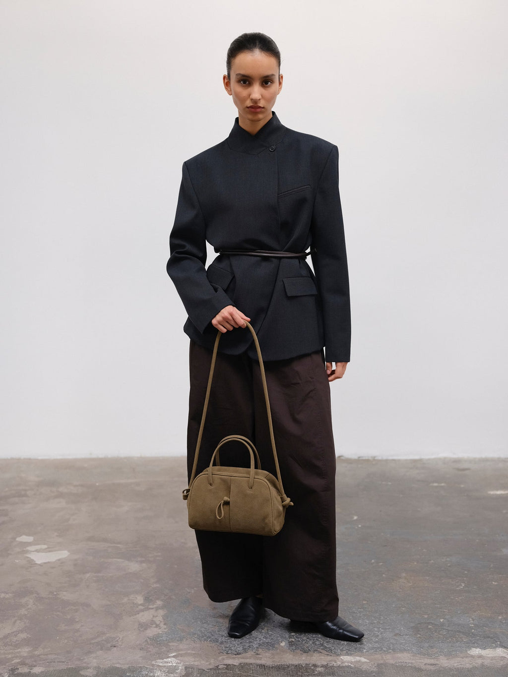 ISABELL | BOLSO MINI BROOKLYN