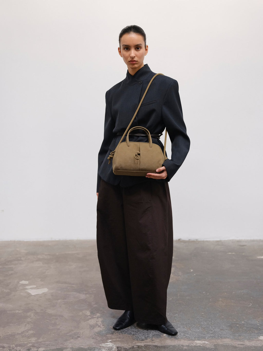 ISABELL | BOLSO MINI BROOKLYN