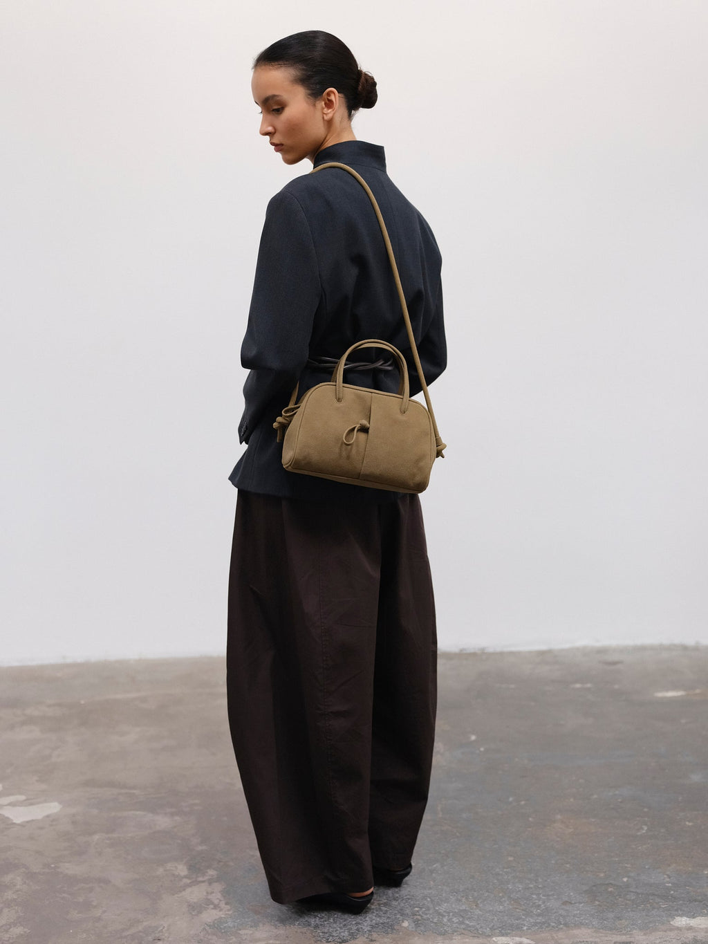 ISABELL | BOLSO MINI BROOKLYN