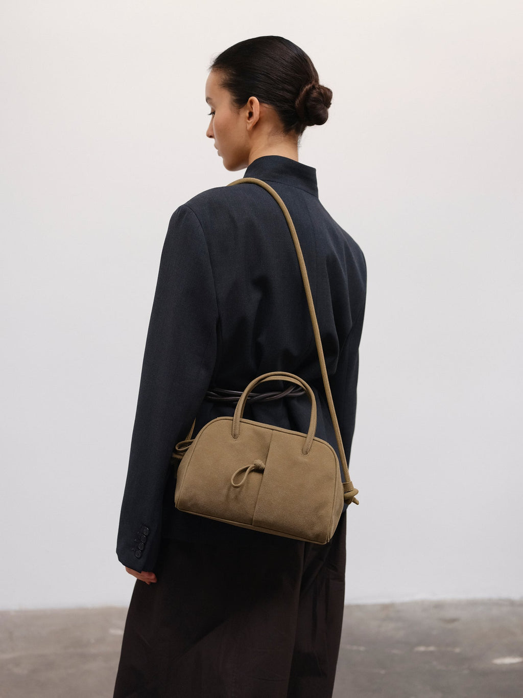 ISABELL | BOLSO MINI BROOKLYN