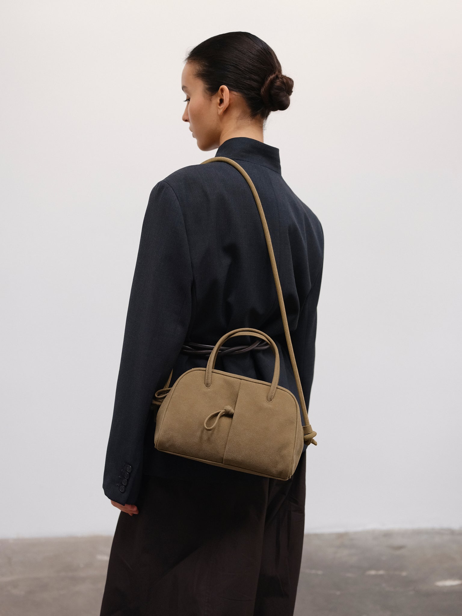 ISABELL | BOLSO MINI BROOKLYN