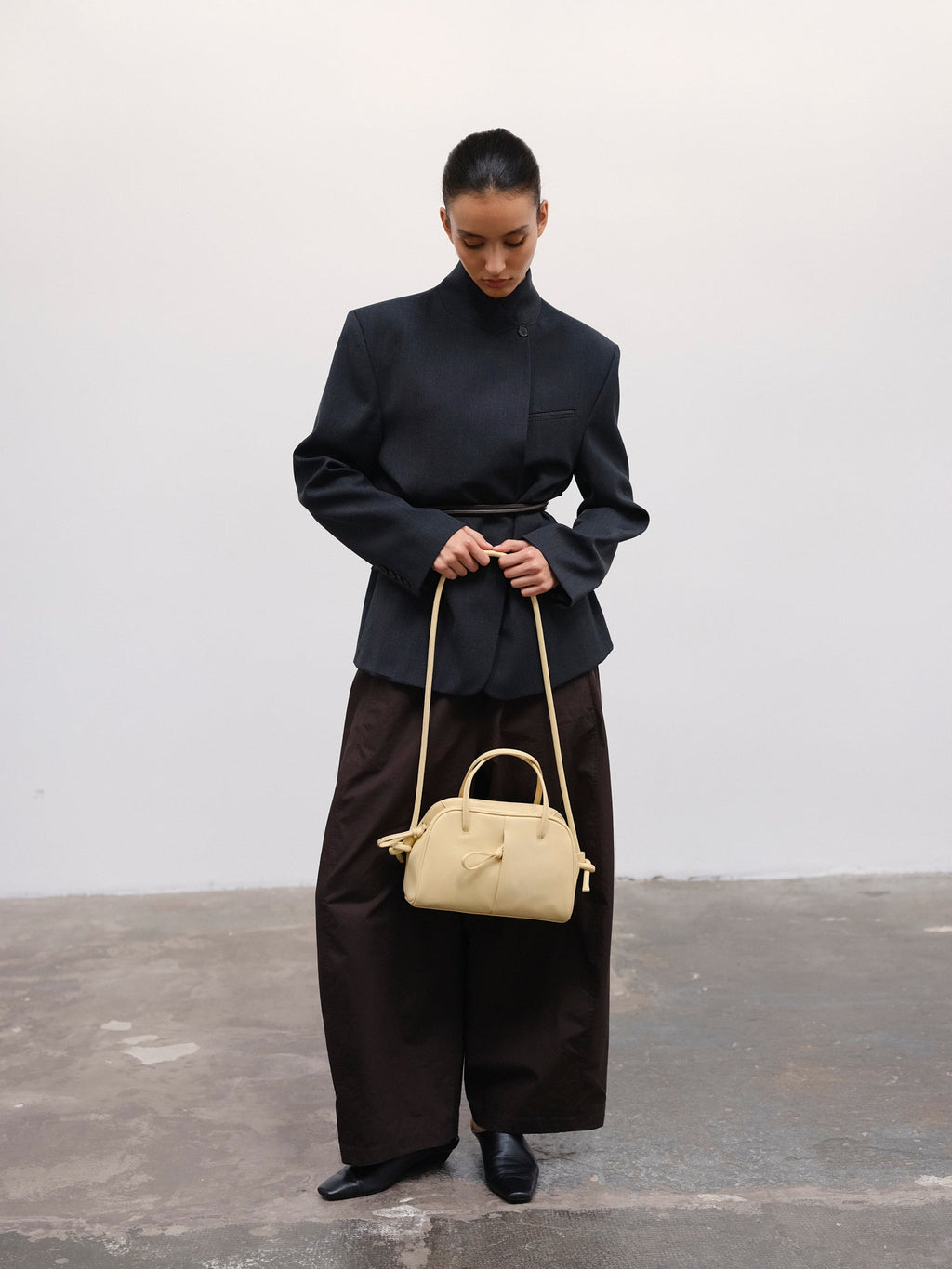 ISABELL | BOLSO MINI BROOKLYN