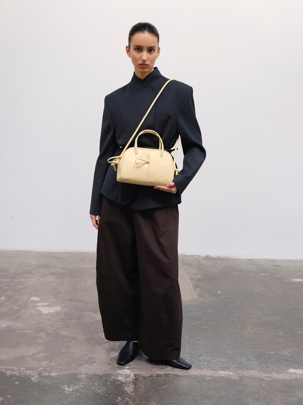 ISABELL | BOLSO MINI BROOKLYN