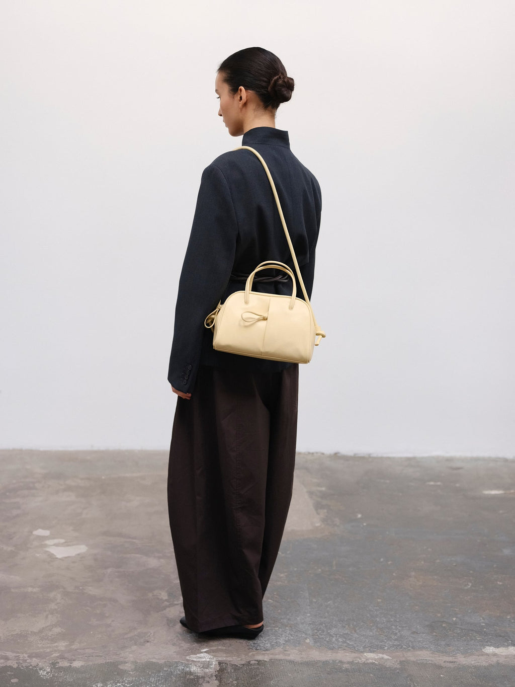 ISABELL | BOLSO MINI BROOKLYN