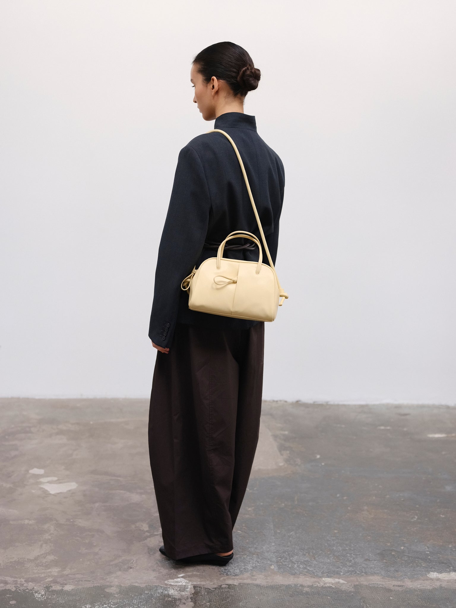 ISABELL | BOLSO MINI BROOKLYN