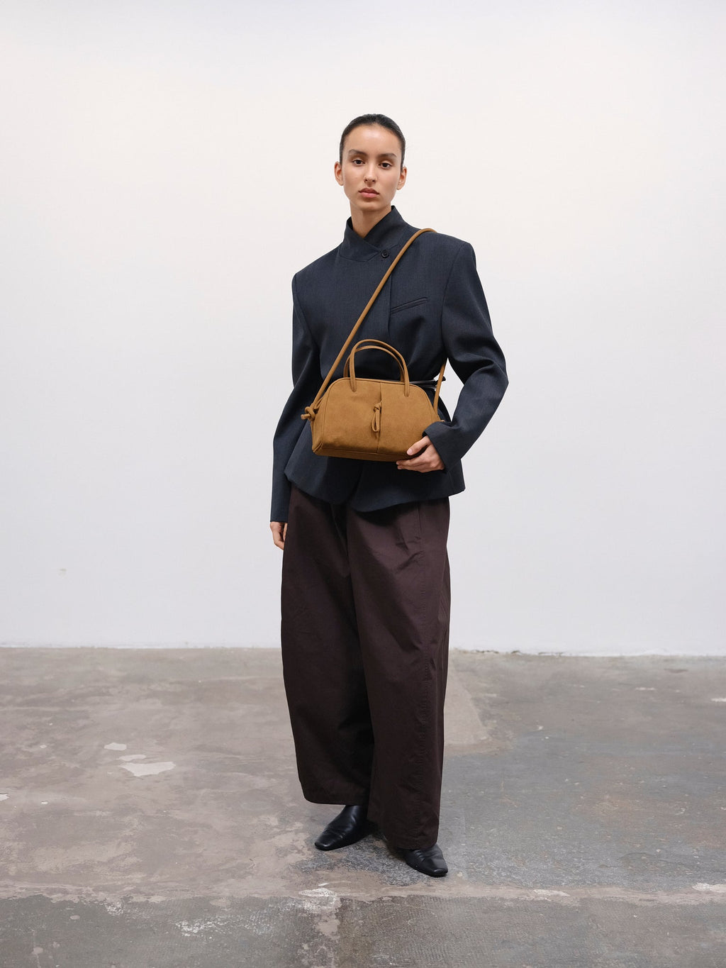 ISABELL | BOLSO MINI BROOKLYN