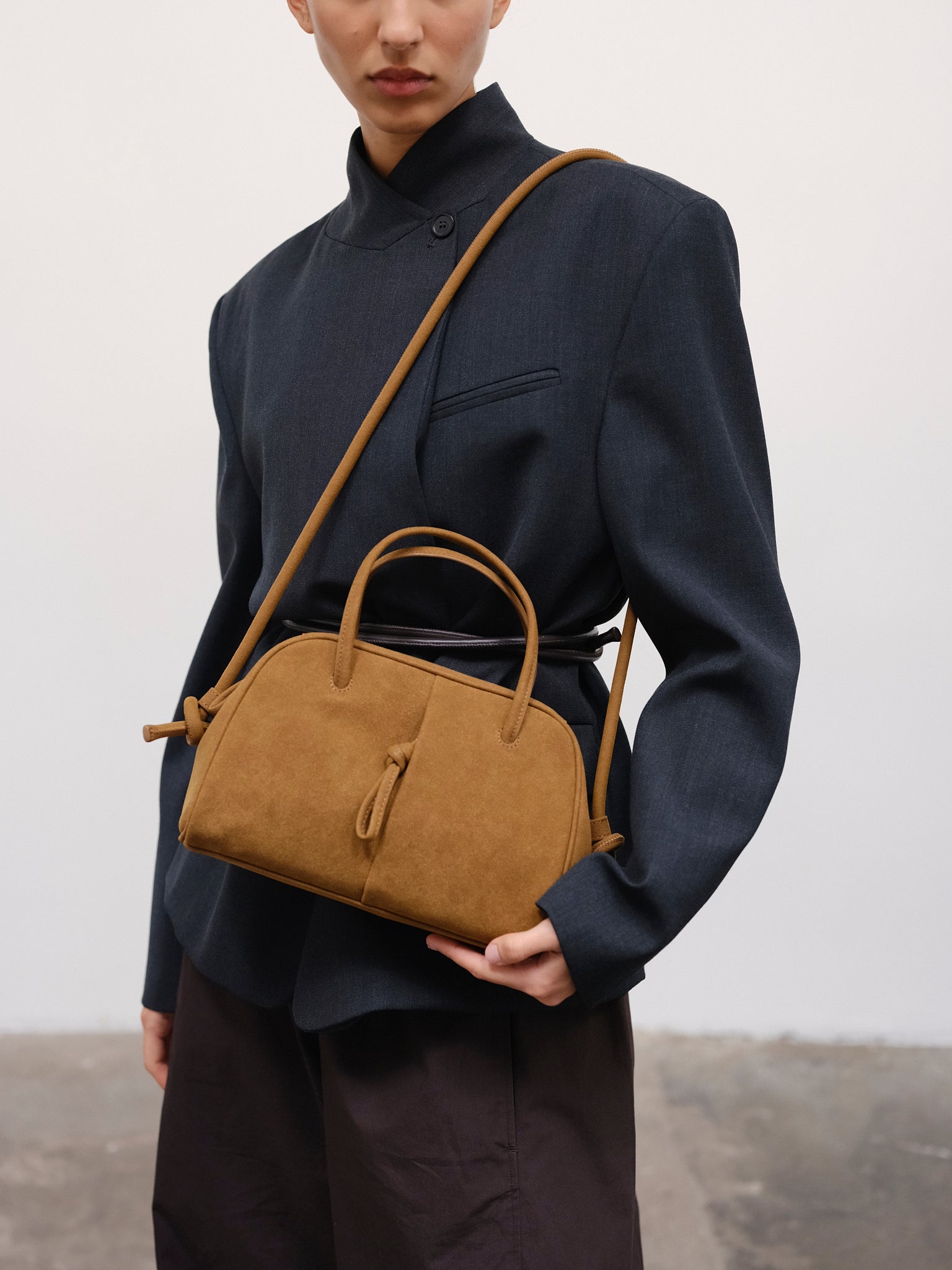ISABELL | BOLSO MINI BROOKLYN