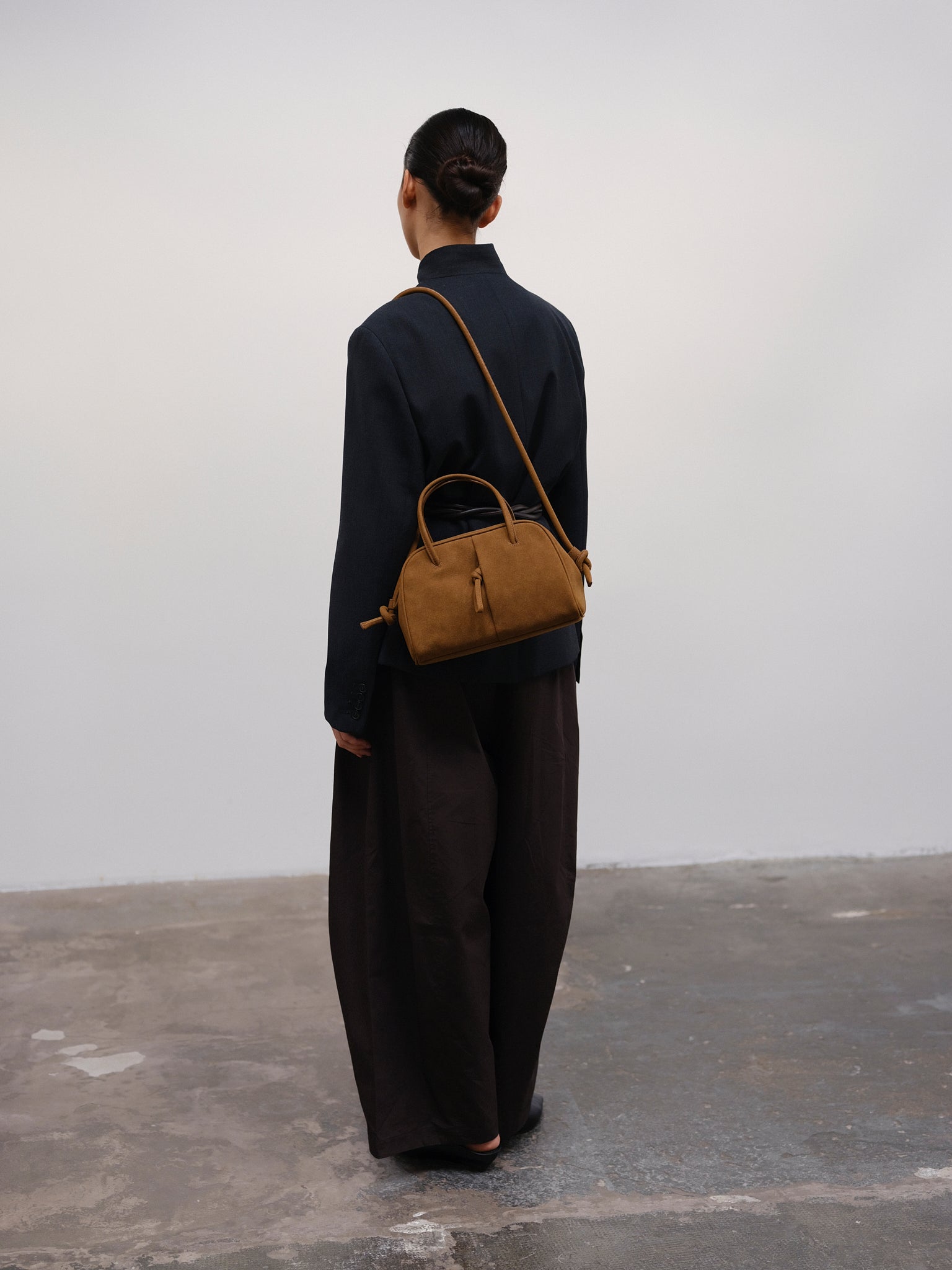 ISABELL | BOLSO MINI BROOKLYN