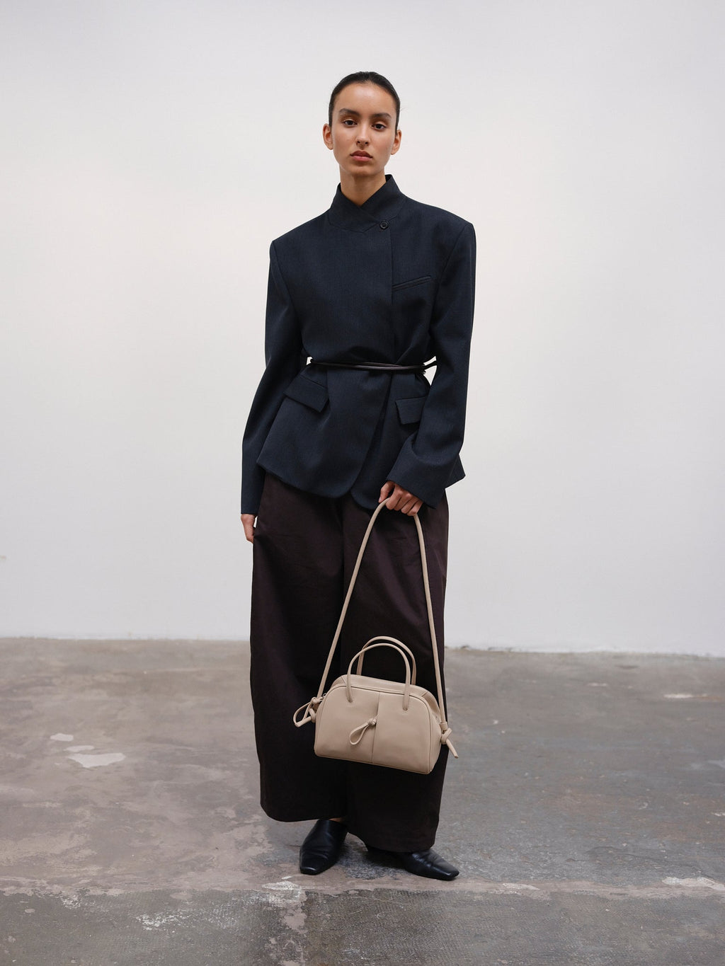 ISABELL | BOLSO MINI BROOKLYN