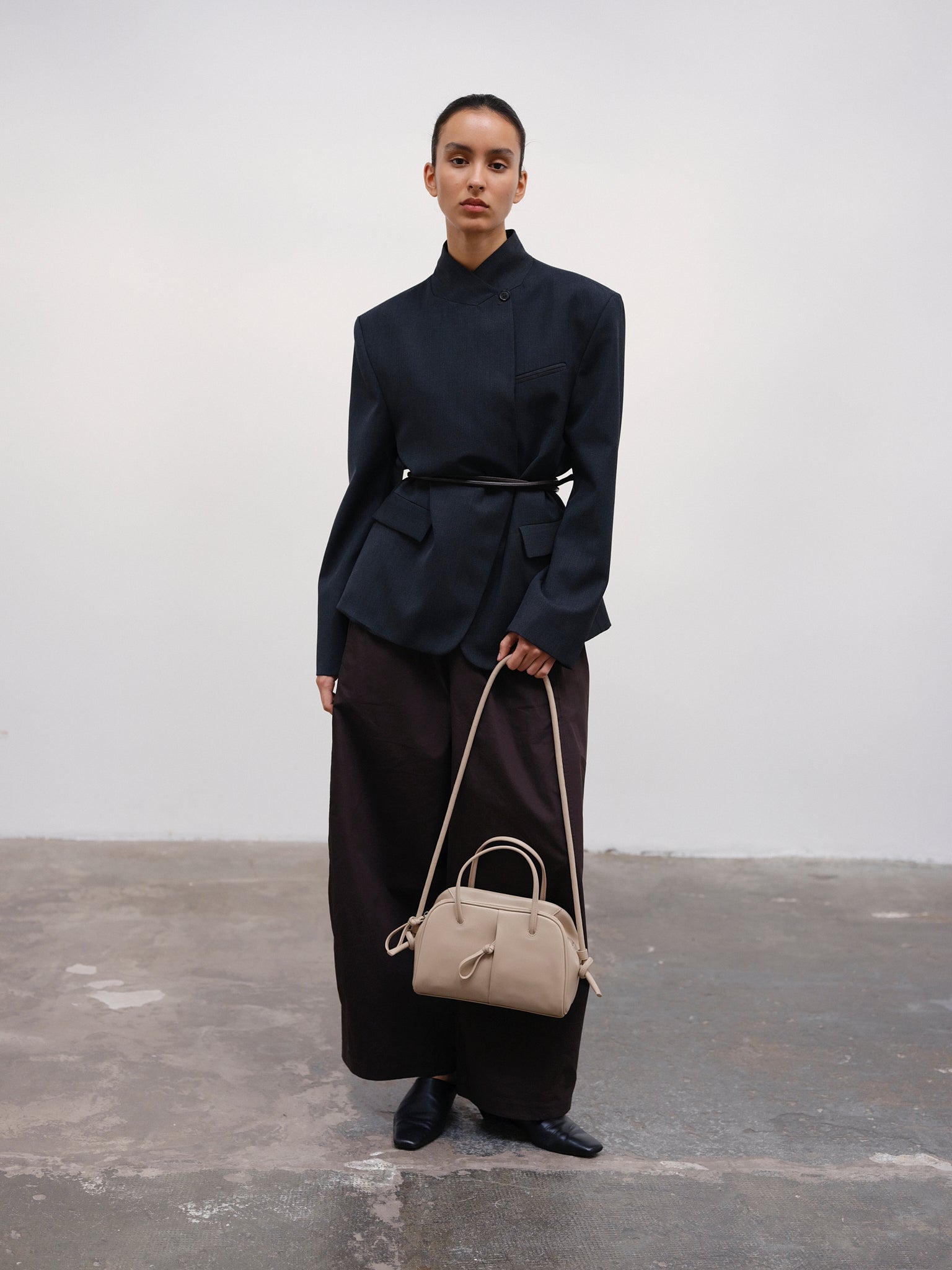 ISABELL | BOLSO MINI BROOKLYN