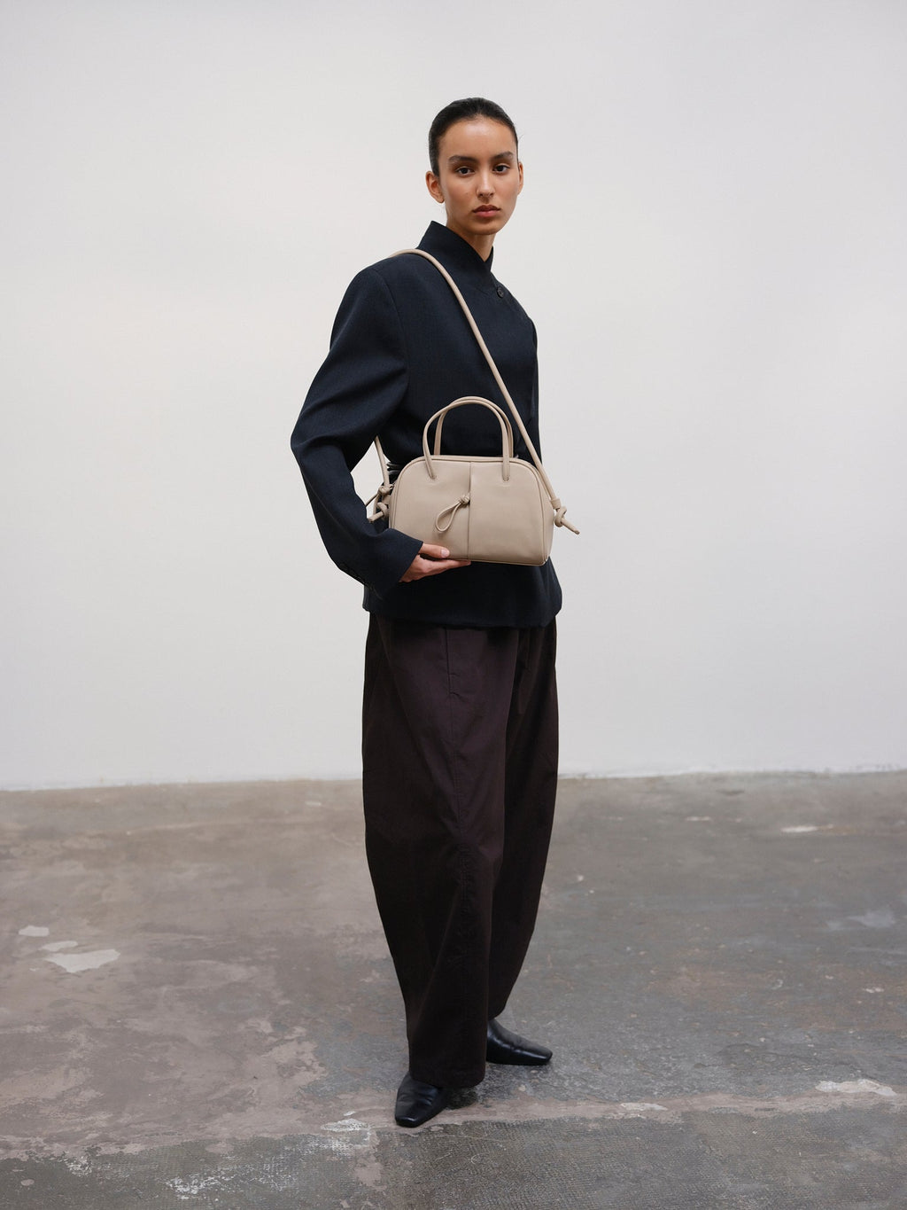 ISABELL | BOLSO MINI BROOKLYN
