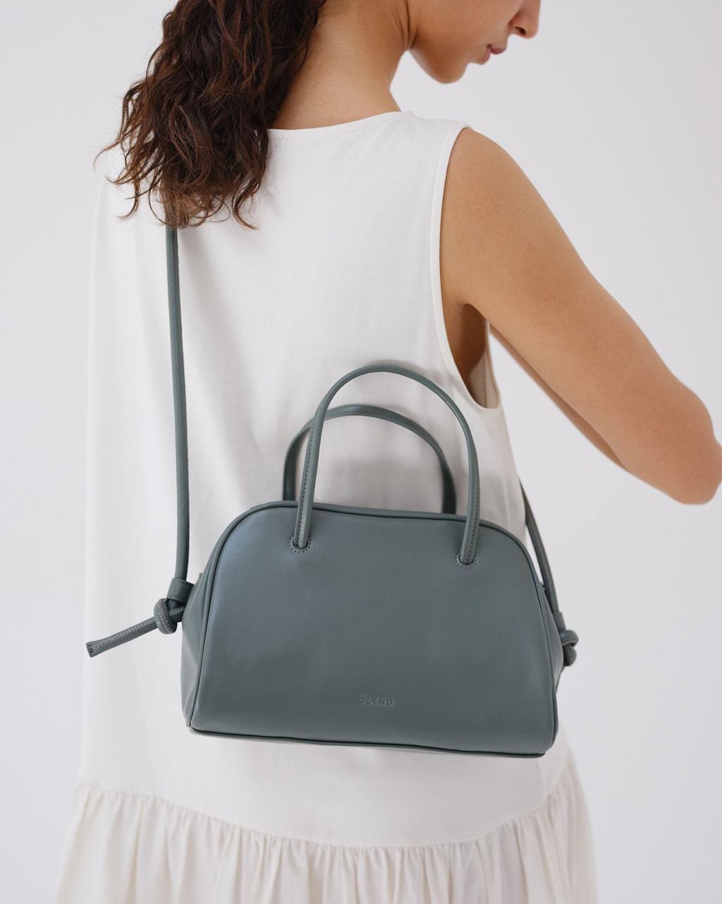 ISABELL | BOLSO MINI BROOKLYN