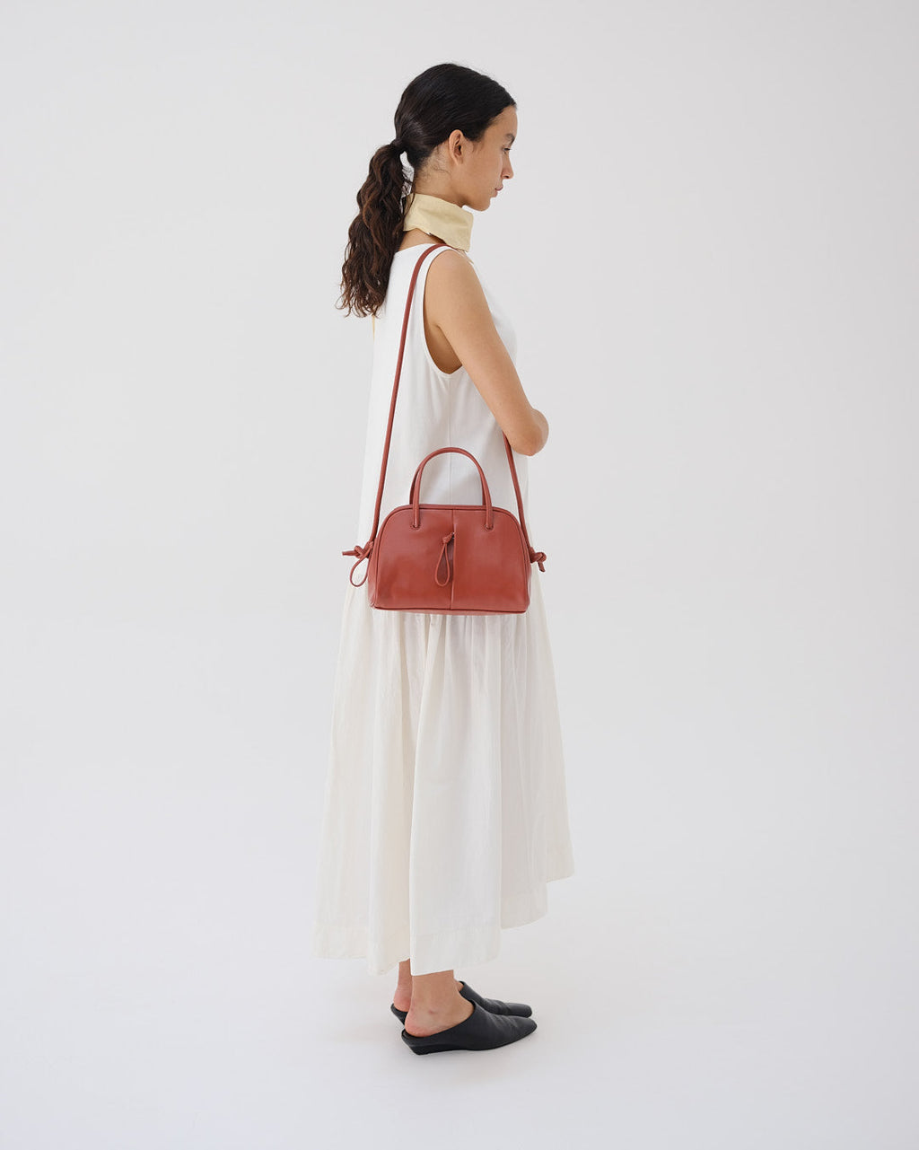 ISABELL | BOLSO MINI BROOKLYN