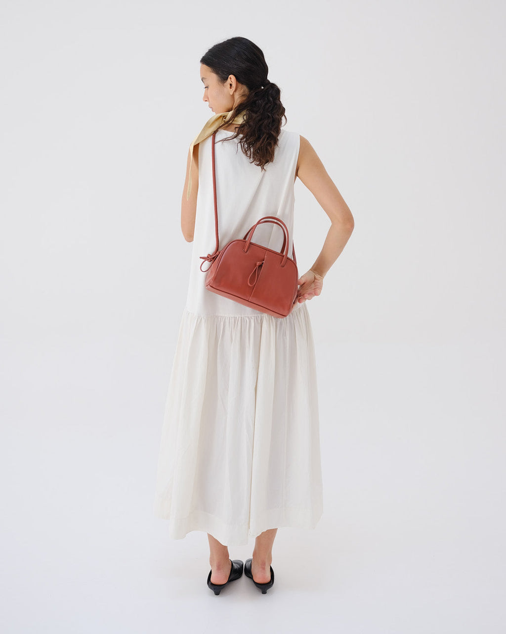 ISABELL | BOLSO MINI BROOKLYN