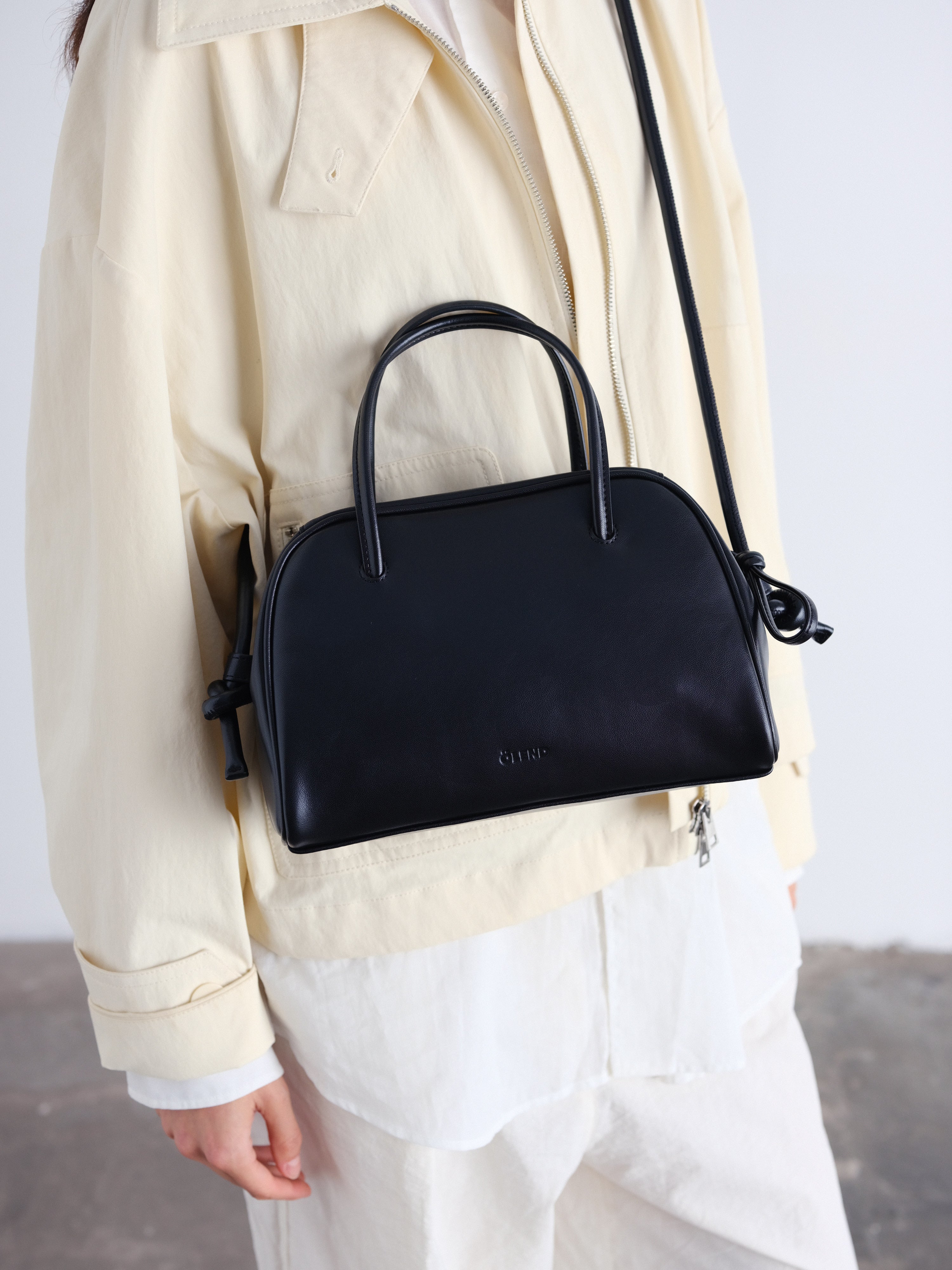 ISABELL | BOLSO MINI BROOKLYN