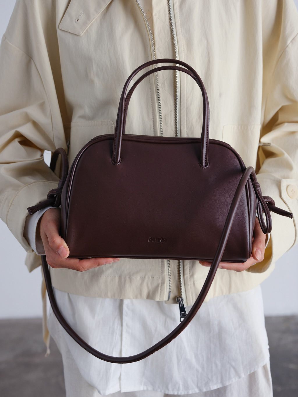ISABELL | BOLSO MINI BROOKLYN