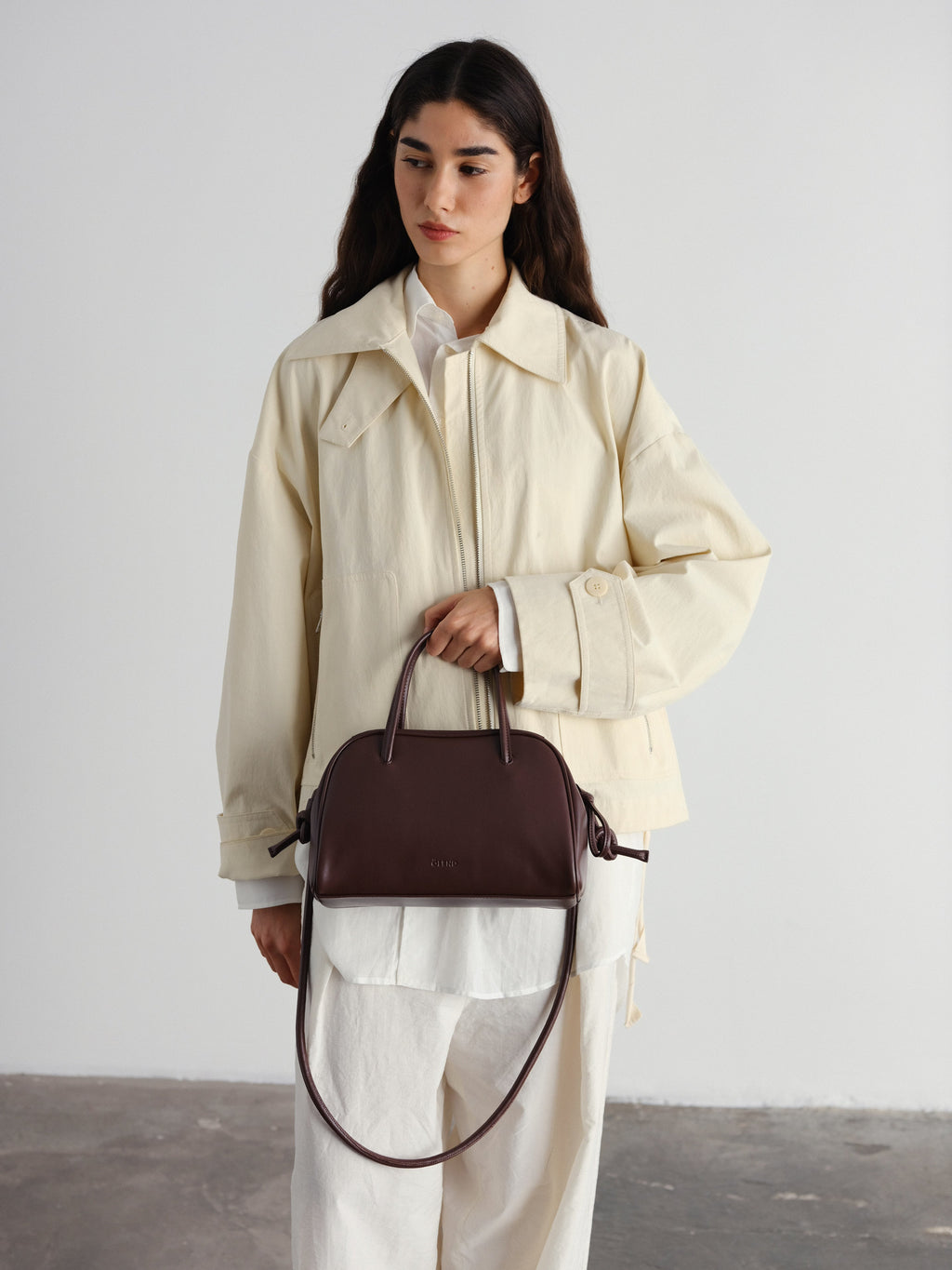 ISABELL | BOLSO MINI BROOKLYN