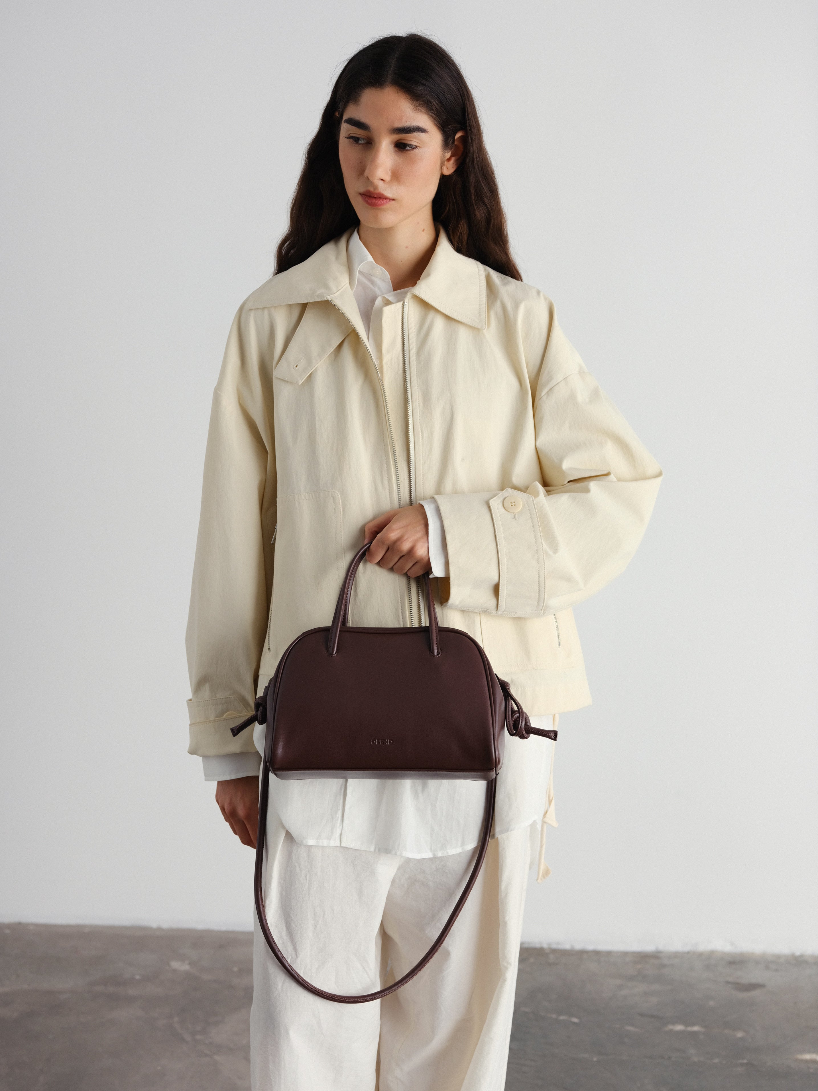 ISABELL | BOLSO MINI BROOKLYN