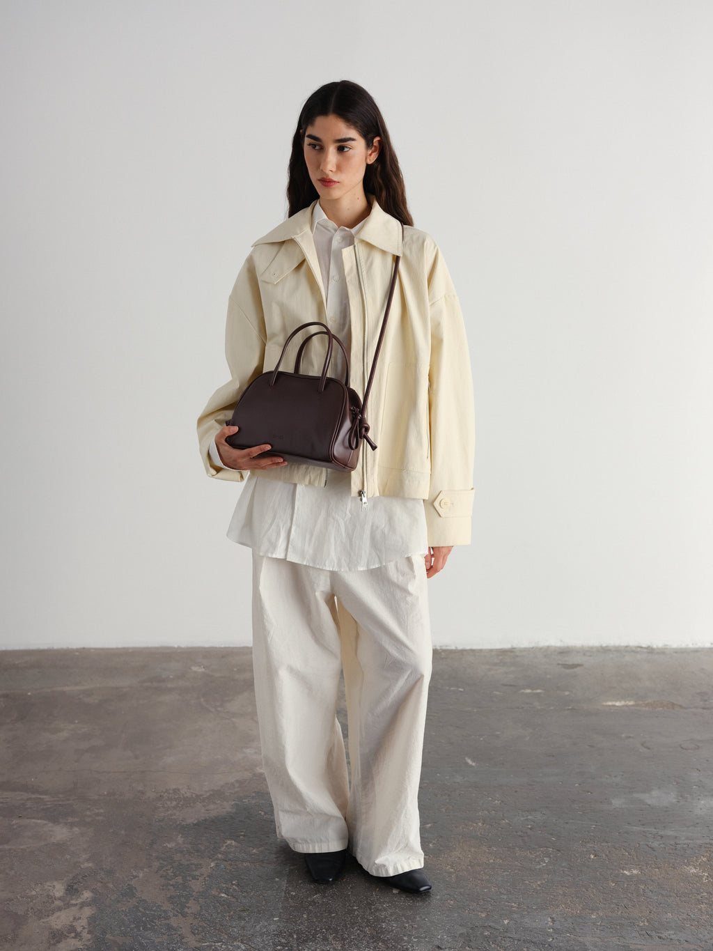 ISABELL | BOLSO MINI BROOKLYN