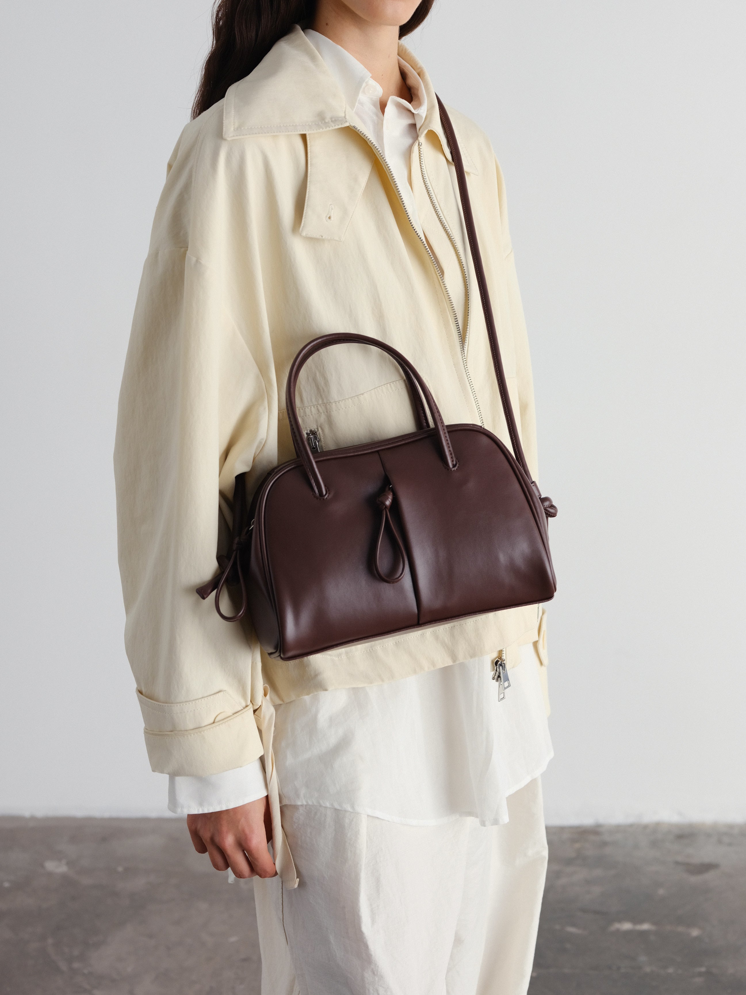 ISABELL | BOLSO MINI BROOKLYN