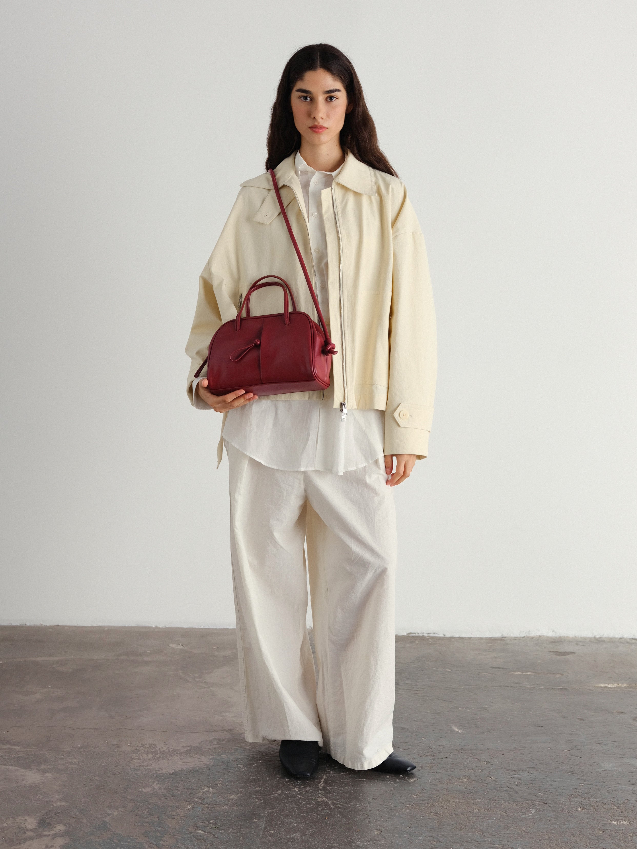 ISABELL | BOLSO MINI BROOKLYN