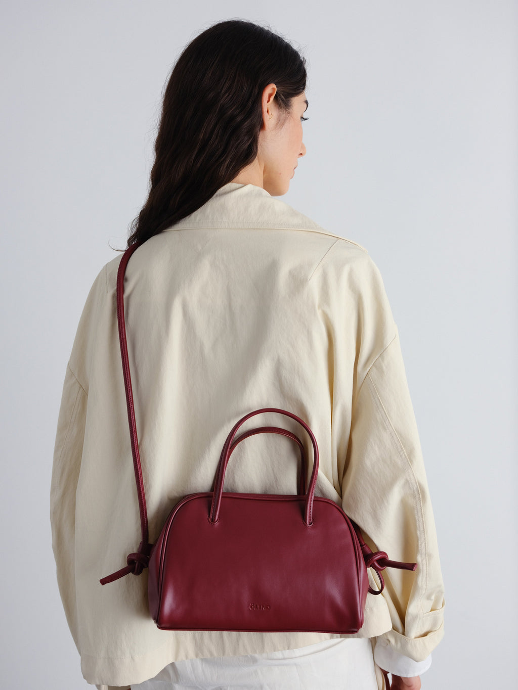 ISABELL | BOLSO MINI BROOKLYN