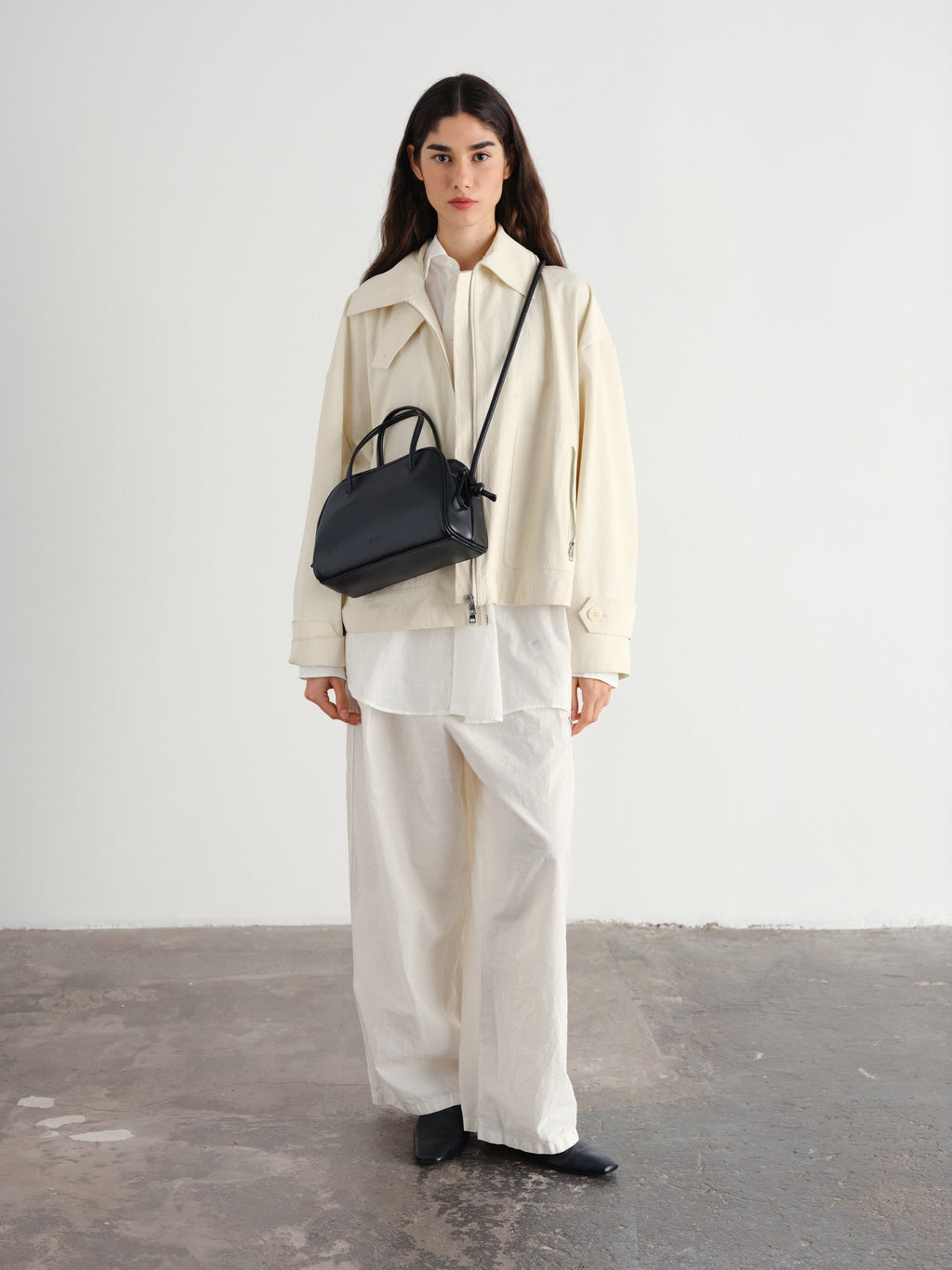 ISABELL | BOLSO MINI BROOKLYN