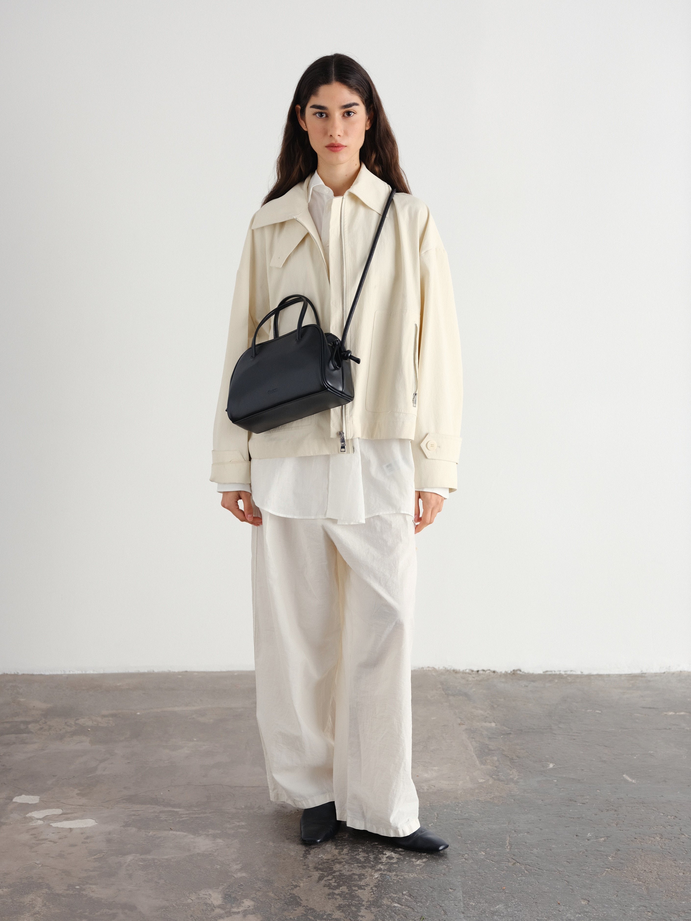 ISABELL | BOLSO MINI BROOKLYN