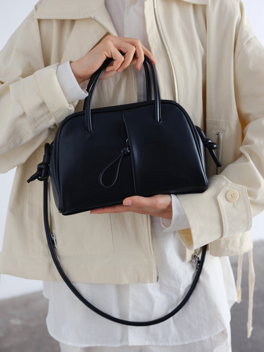 ISABELL | BOLSO MINI BROOKLYN