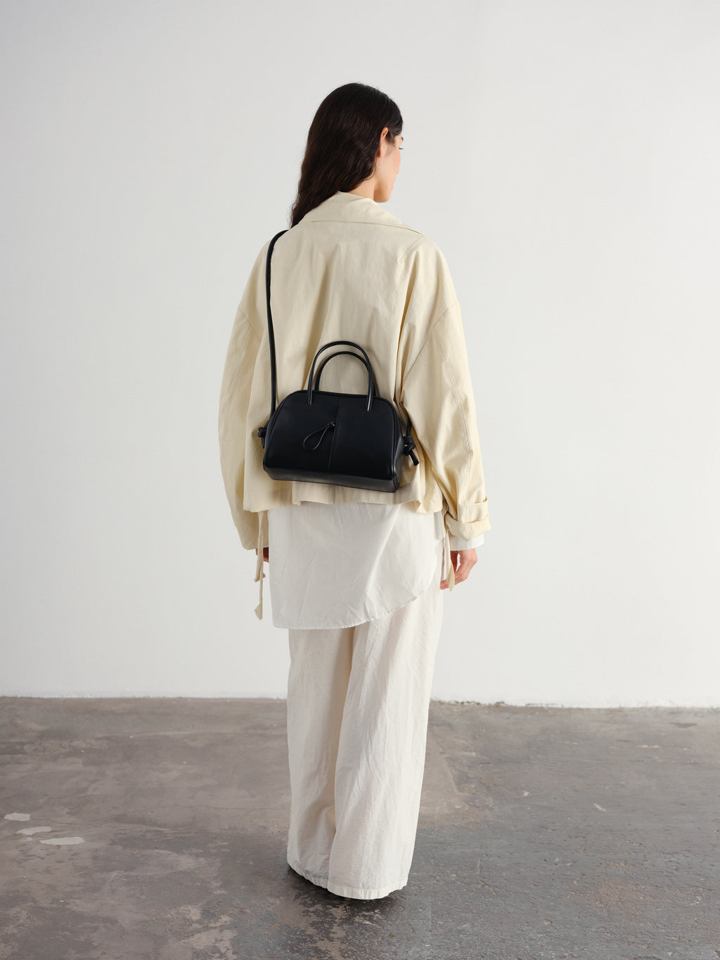 ISABELL | BOLSO MINI BROOKLYN