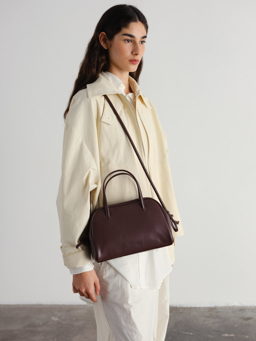 ISABELL | BOLSO MINI BROOKLYN