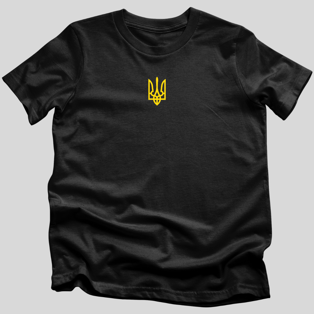 CAMISETA TRIDENTE