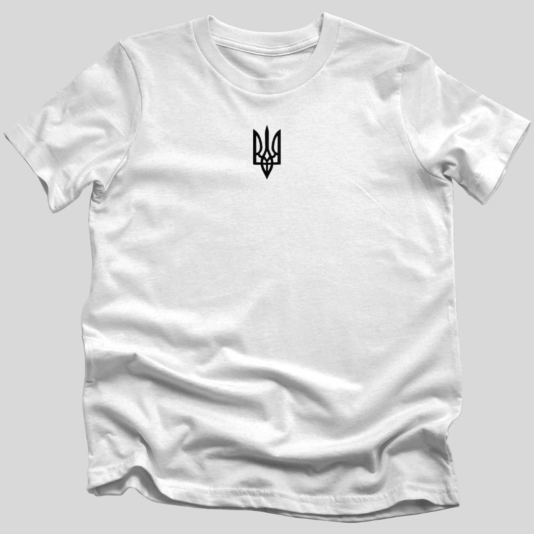 CAMISETA TRIDENTE