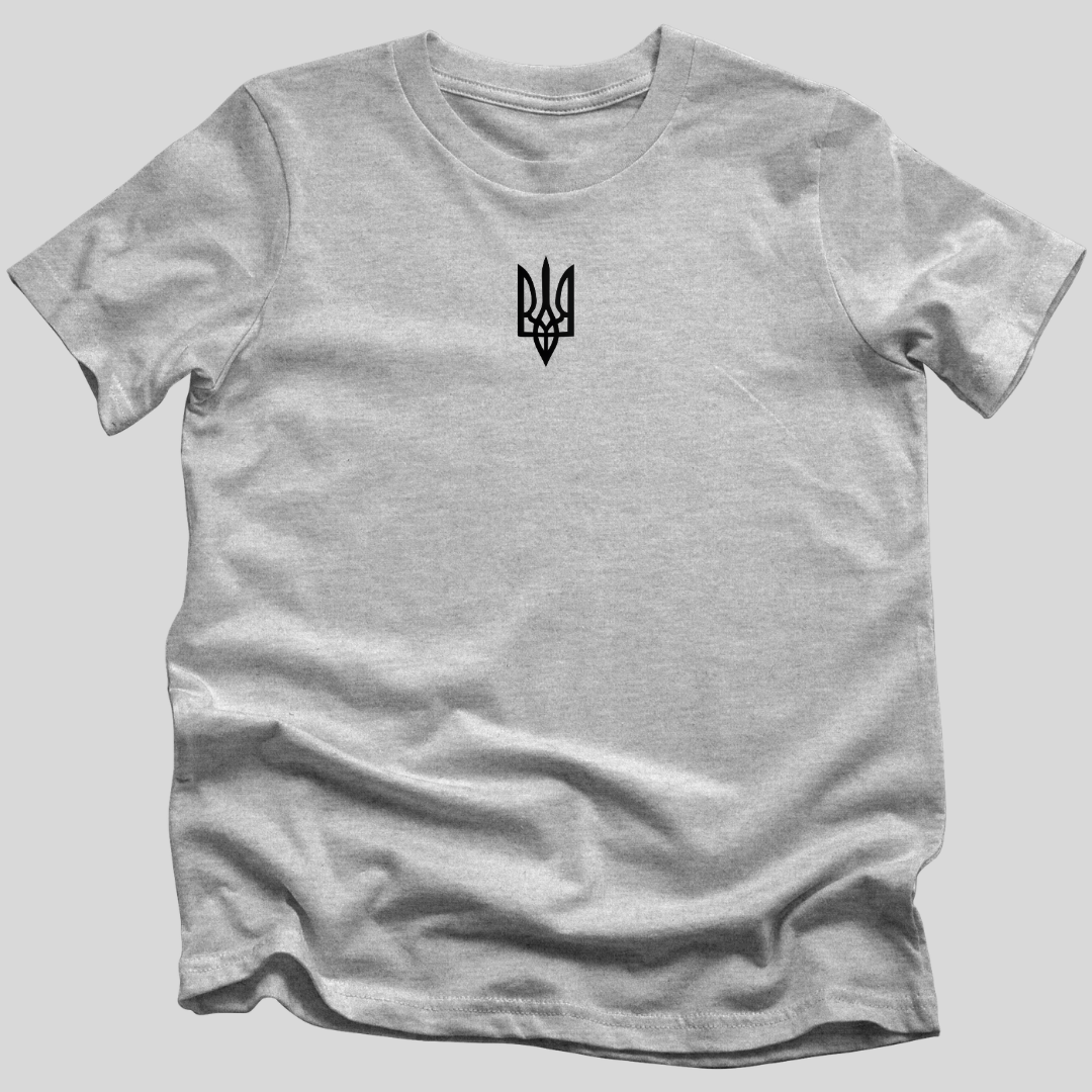 CAMISETA TRIDENTE