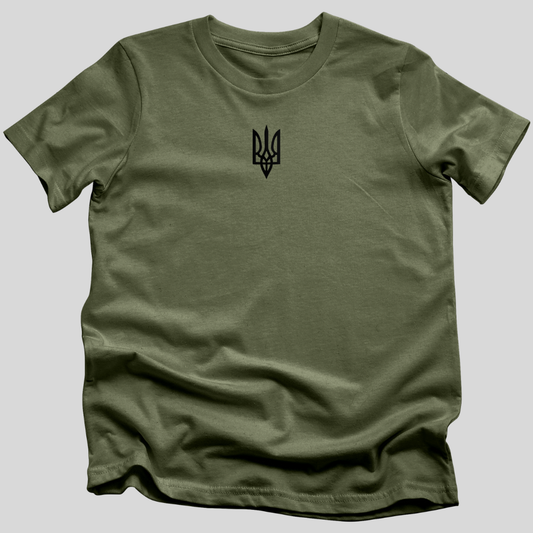 CAMISETA TRIDENTE