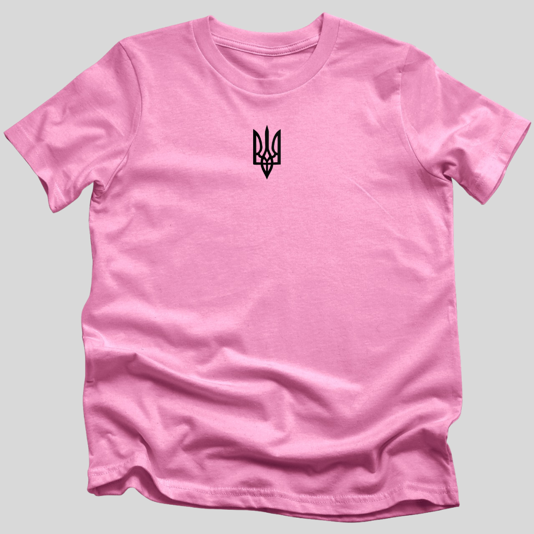 CAMISETA TRIDENTE