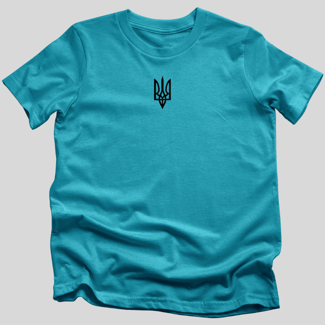 CAMISETA TRIDENTE
