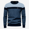 Tom Adams Striped Sweater