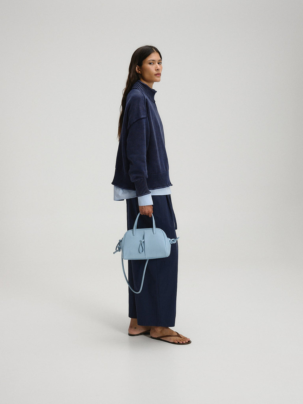 ISABELL | BOLSO MINI BROOKLYN