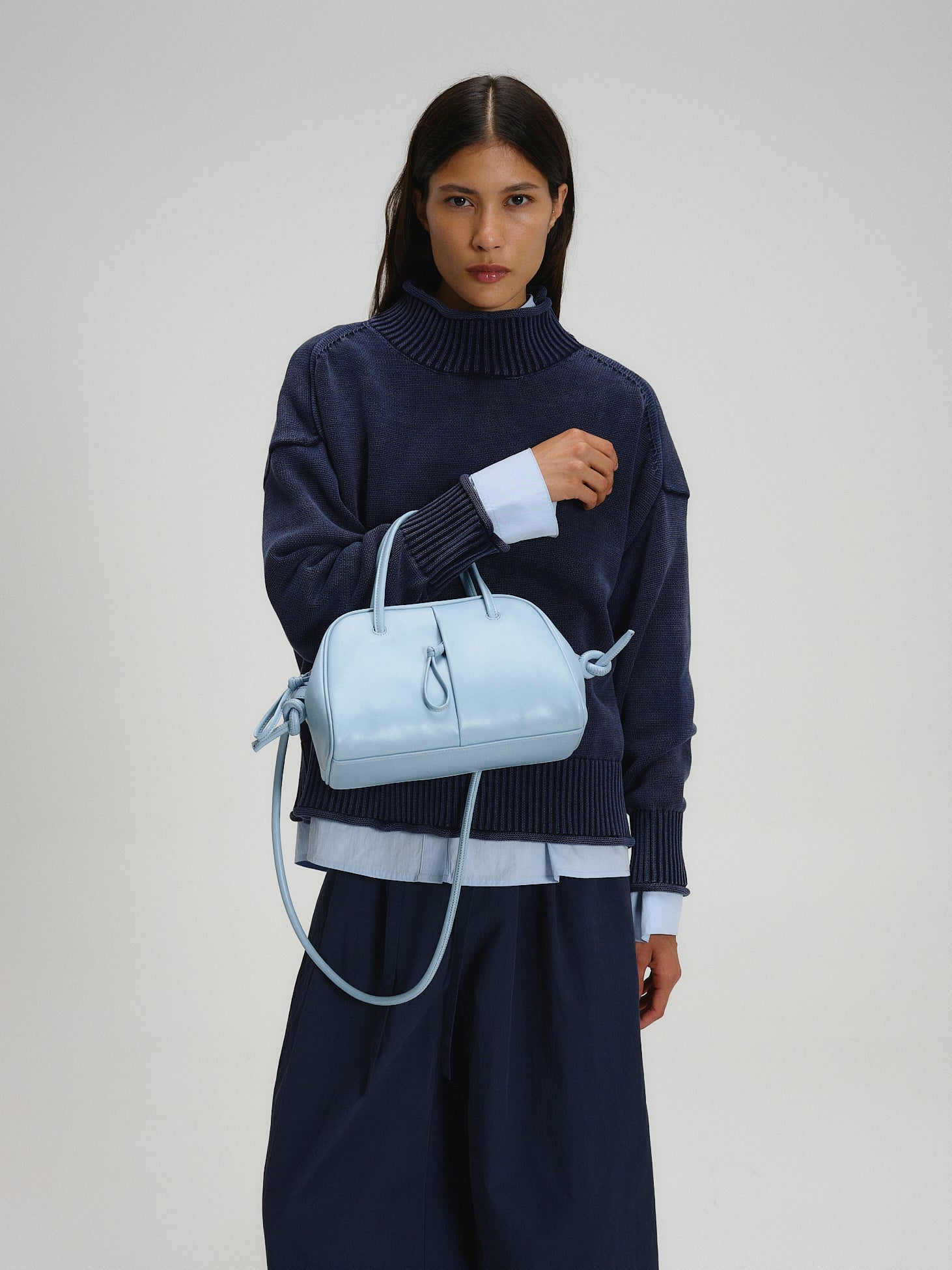 ISABELL | BOLSO MINI BROOKLYN